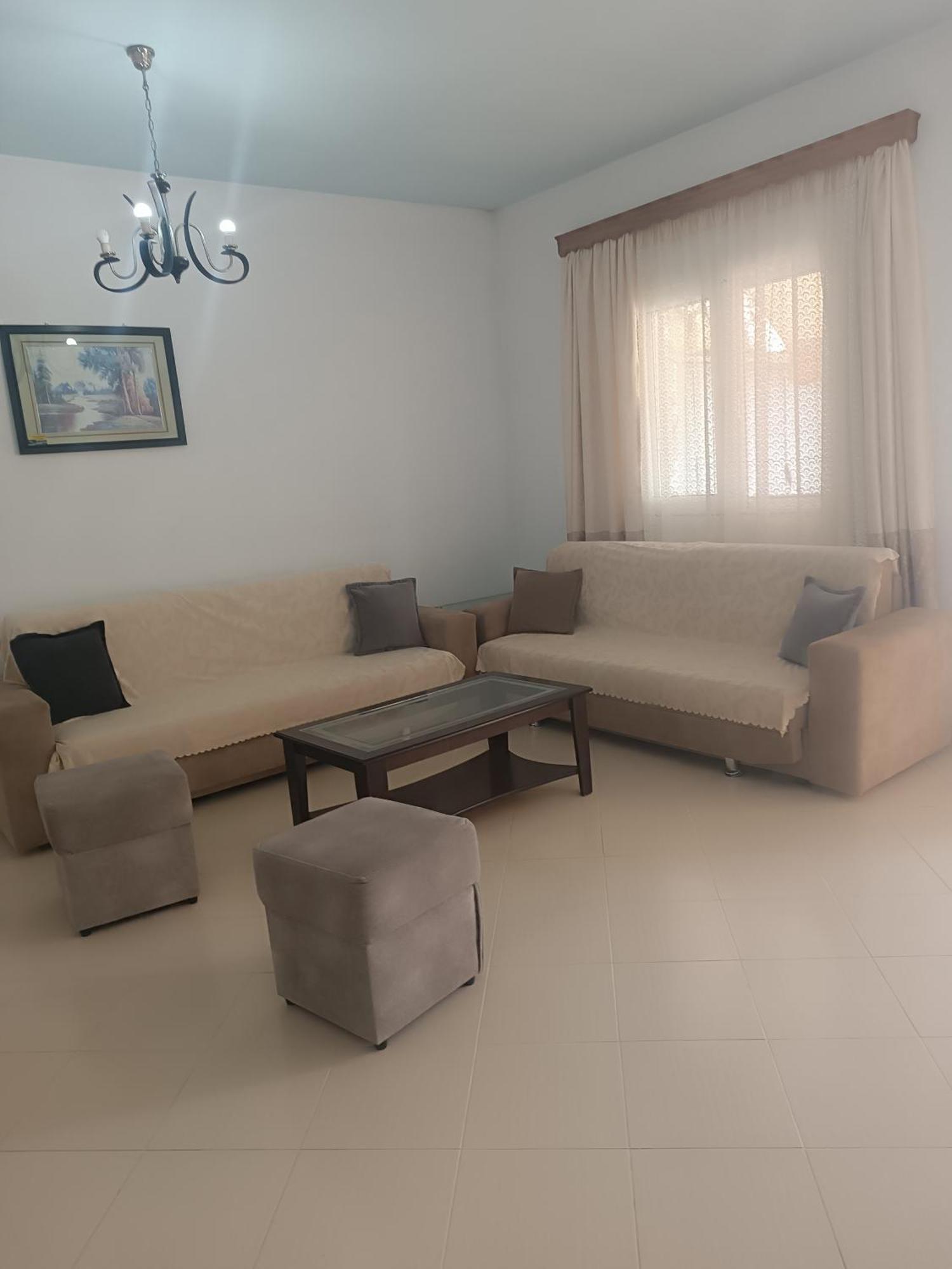 Oruci Apartments คซามิล ภายนอก รูปภาพ