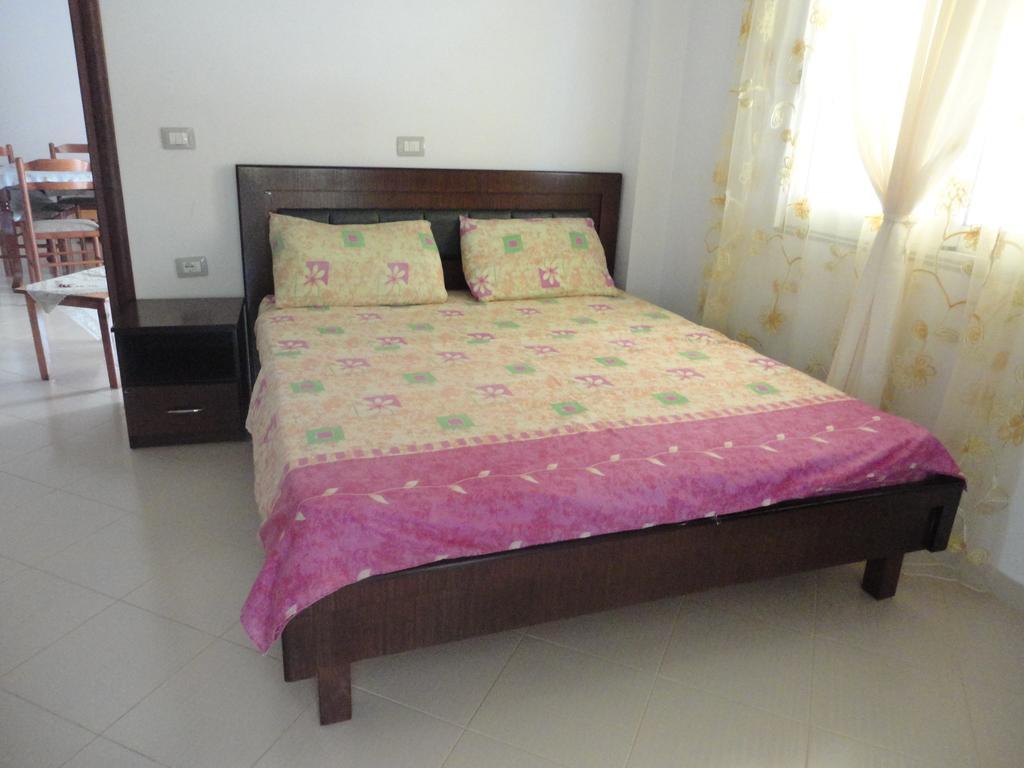 Oruci Apartments คซามิล ห้อง รูปภาพ