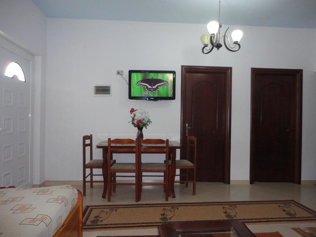 Oruci Apartments คซามิล ห้อง รูปภาพ