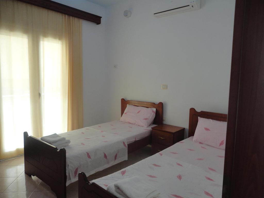 Oruci Apartments คซามิล ห้อง รูปภาพ