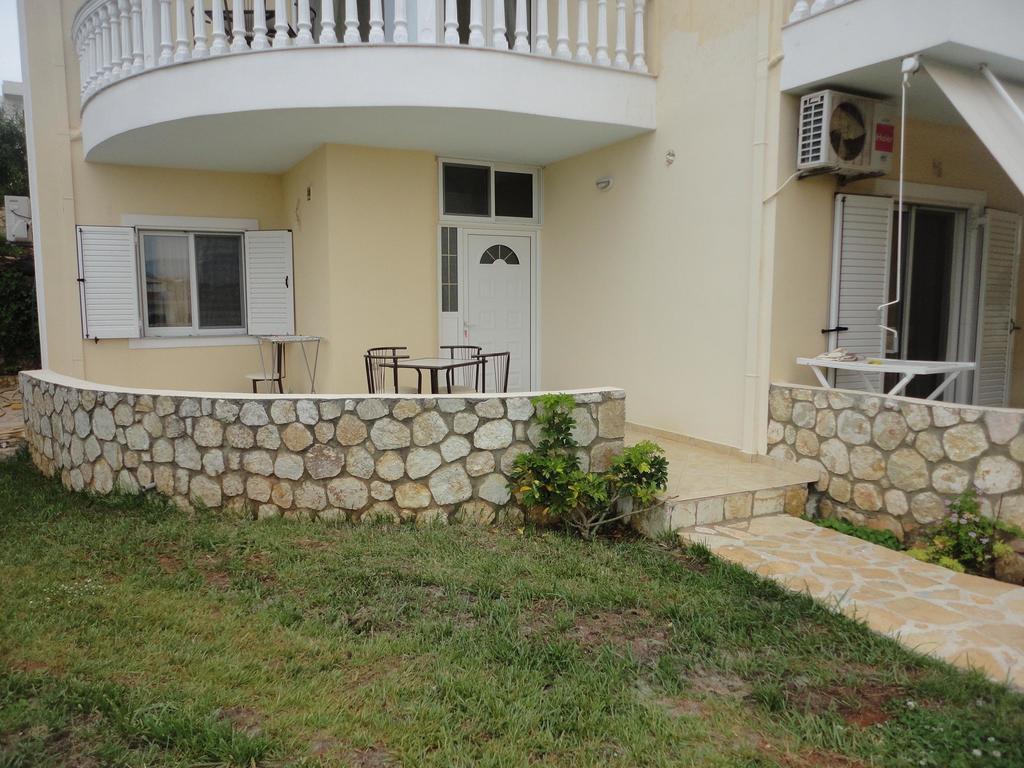 Oruci Apartments คซามิล ห้อง รูปภาพ