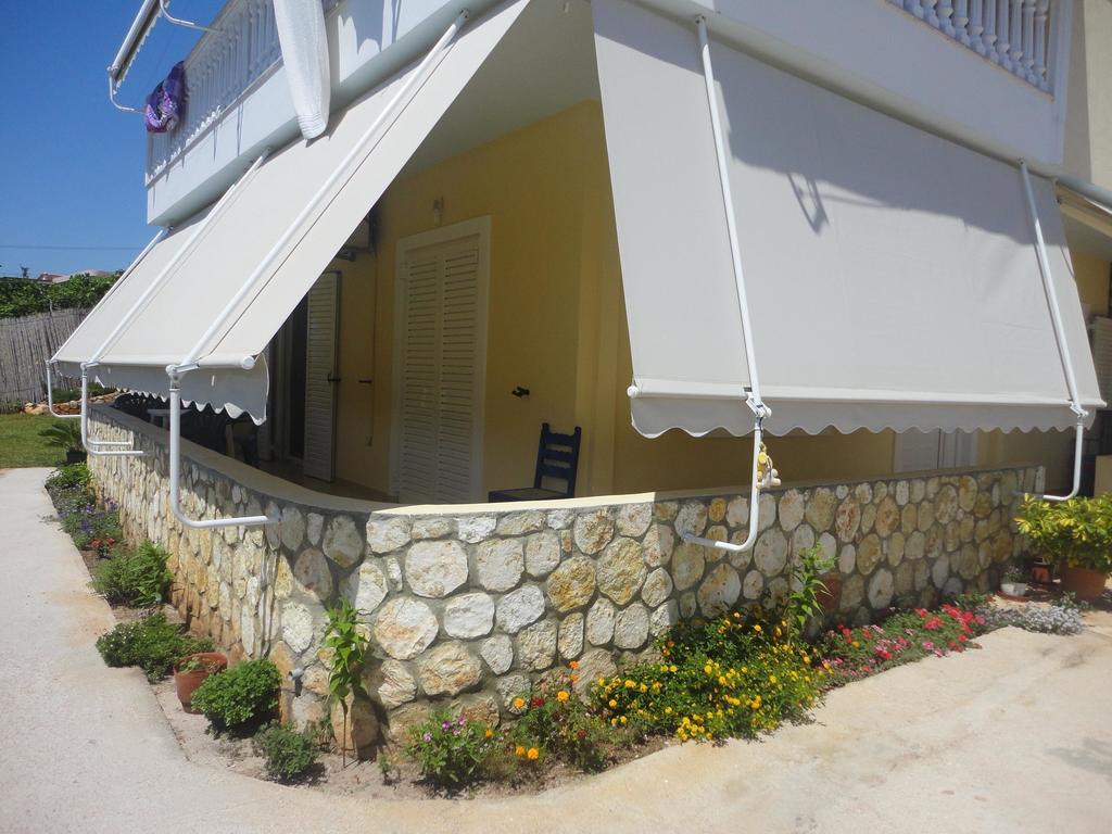 Oruci Apartments คซามิล ห้อง รูปภาพ